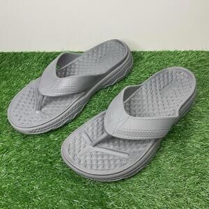 Men's Skechers Creston Ulta-Island Cove Sandals Thong Sandal New Size 10 #243102